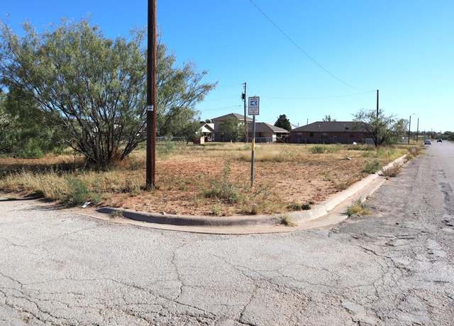 Property at TBD Nicolasa Dr, Colorado City, TX 79512