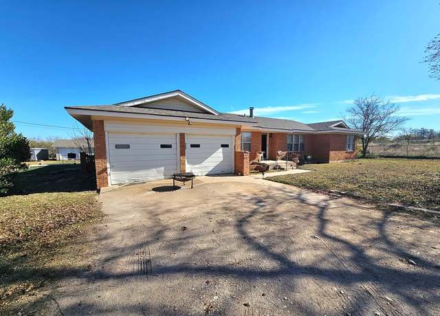 Property at 1457 S Hwy 70, Sweetwater, TX 79556, 3 beds, 2 baths