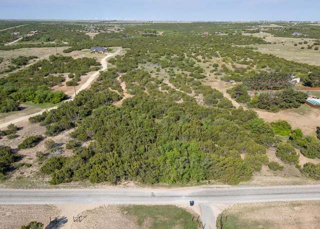 Property at 134 Inkman Spgs, Sweetwater, TX 79556