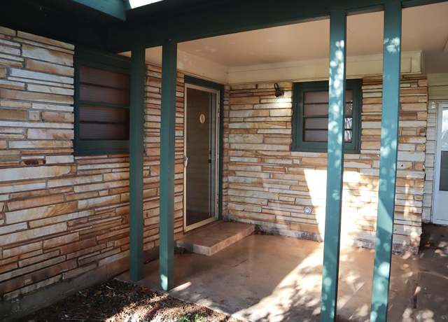 Property at 1007 Vards Ln, Sweetwater, TX 79556, 3 beds, 1 bath