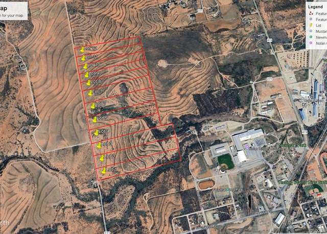 Property at TBD Cr 277, Sweetwater, TX 79556
