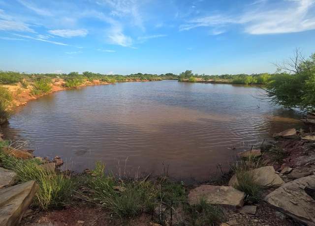 Property at TBD Fm 1170, Blackwell, TX