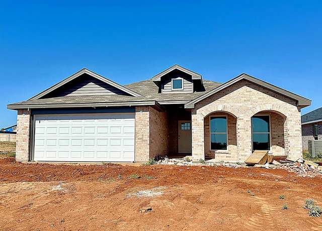 Property at 1717 Willow Bnd, Sweetwater, TX, 3 beds, 2 baths