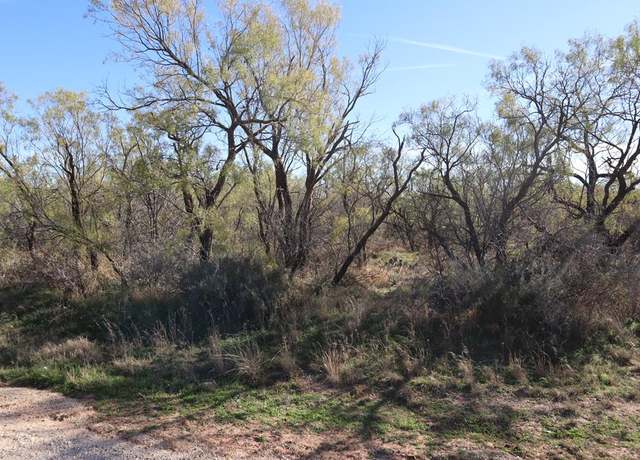 Property at 1109 W Colorado Ave, Sweetwater, TX