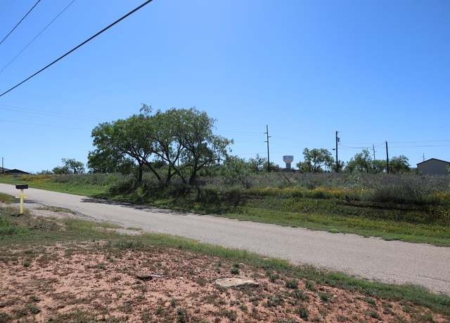 Property at 1101-11 W Arkansas Ave, Sweetwater, TX 79556