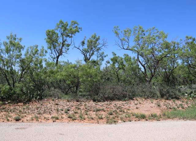 Property at 1206 W New Mexico, Sweetwater, TX 79556