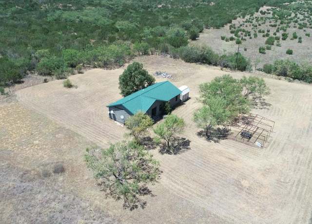 Property at 1860 Fm 2035, Sweetwater, TX 79556, 3 beds, 2 baths