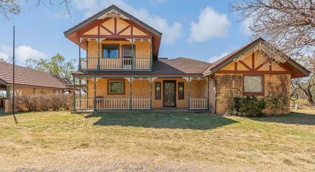 Photo of 1109 County Road 182, Roscoe, TX 79545