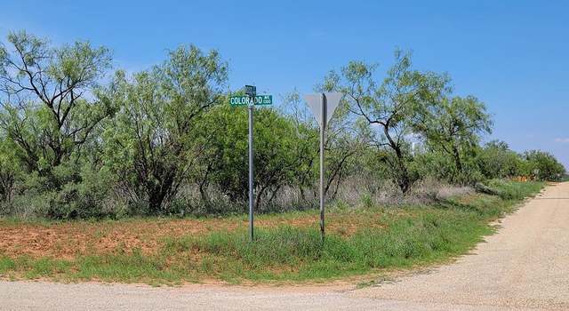 Photo of 1304 W Colorado, Sweetwater, TX