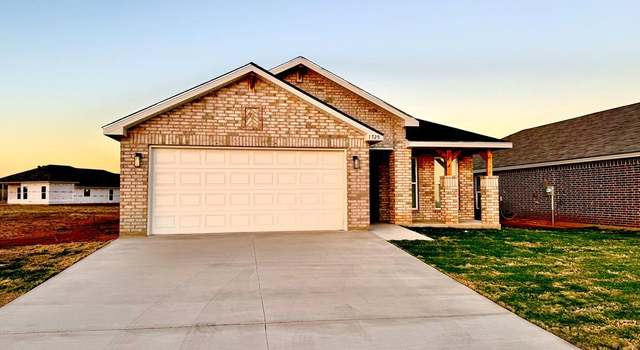 Photo of 1725 Willowbend, Sweetwater, TX 79556