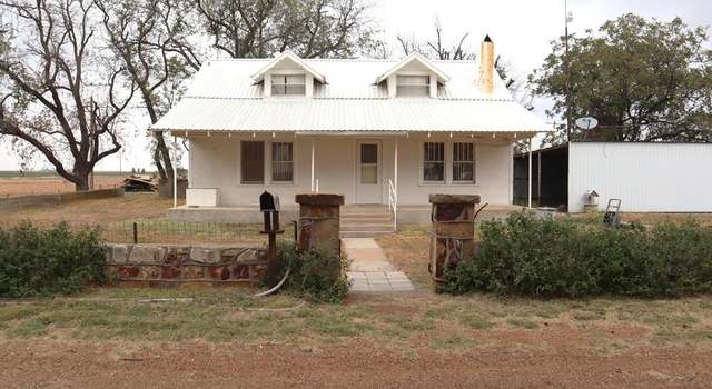 Photo of 2101 County Road 104, Roscoe, TX