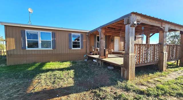 Photo of 3209 Cr 131, Colorado City, TX 79512