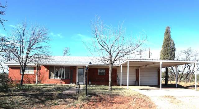 Photo of 1394 State Highway 70 S, Sweetwater, TX