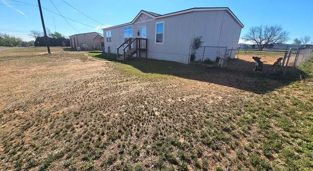 Photo of 1211 Kiowa, Sweetwater, TX