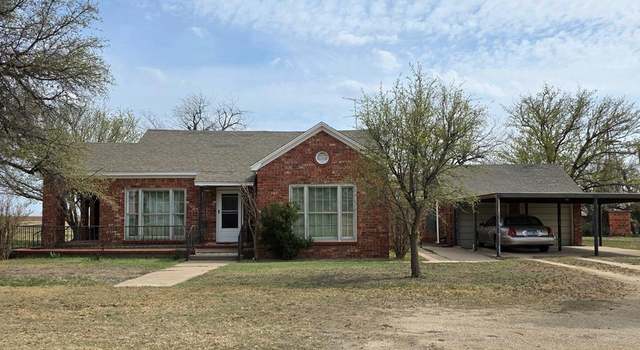Photo of 13325 S Interstate 20, Roscoe, TX 79545