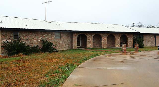 Photo of 5225 FM 608 Unit A, Roscoe, TX