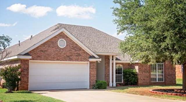 Photo of 1503 Vards Ln, Sweetwater, TX