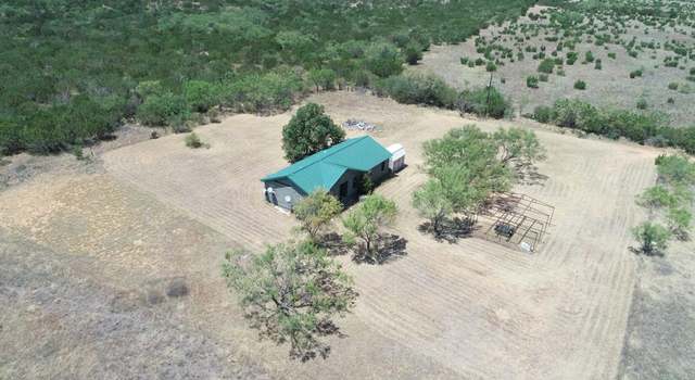 Photo of 1860 Fm 2035, Sweetwater, TX