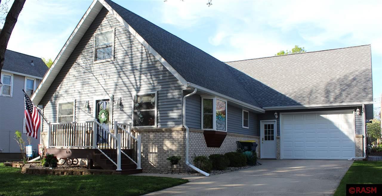 614 N Payne St, New Ulm, MN 56073