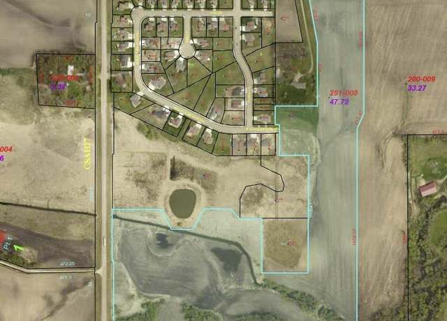 Property at TBD Oak Dr, Eagle Lake, MN 56024