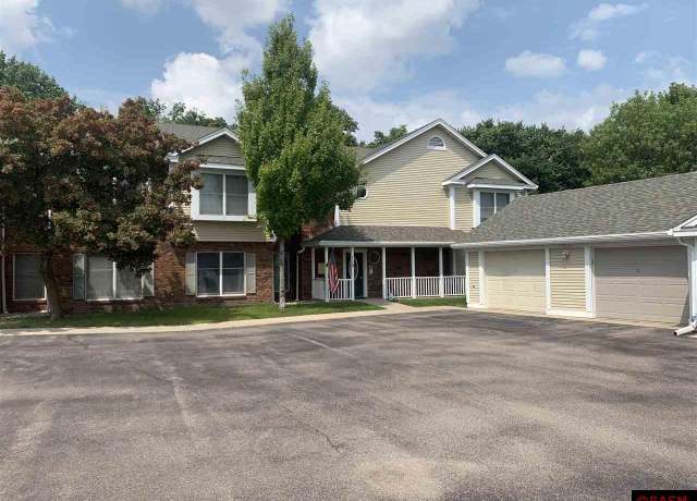 Property at 110 Teton Ln #1, Mankato, MN 56001, 2 beds, 2 baths