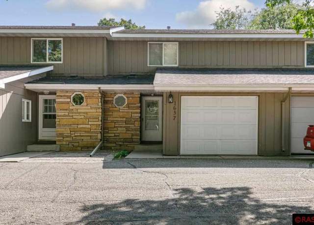 Property at 1637 James Dr, North Mankato, MN 56003, 4 beds, 2.5 baths