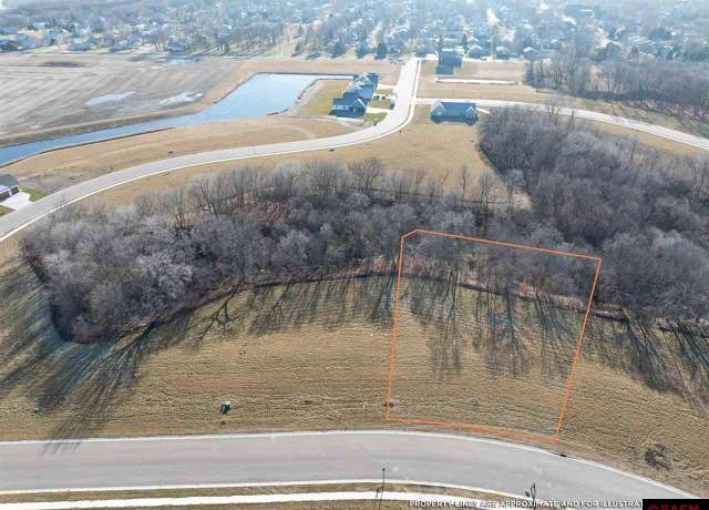 Property at 23 North Pointe Ct, North Mankato, MN 56003
