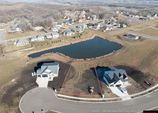 Property at 30 North Pointe Ct, North Mankato, MN 56003