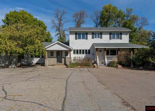 Property at 33063 15th St, Janesville, MN 56048, 4 beds, 3.5 baths