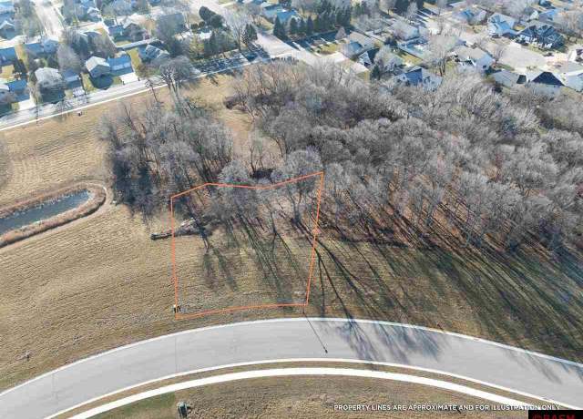 Property at 19 South Pointe Ct, North Mankato, MN 56003