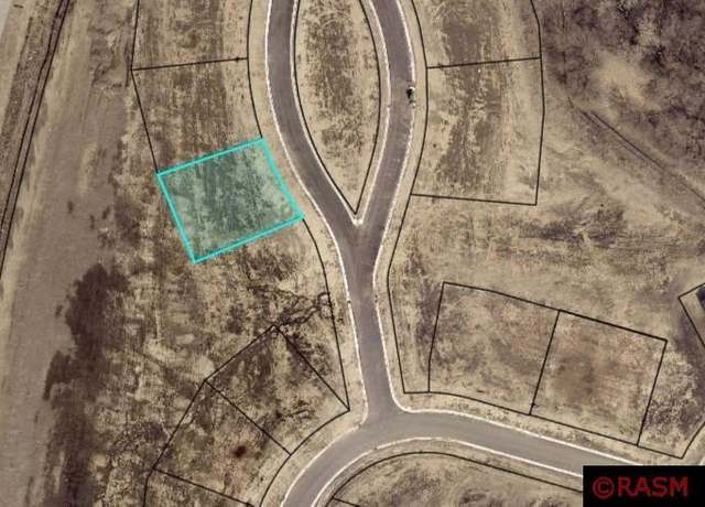 Property at 1010 Bitterend Cir, Mankato, MN 56001