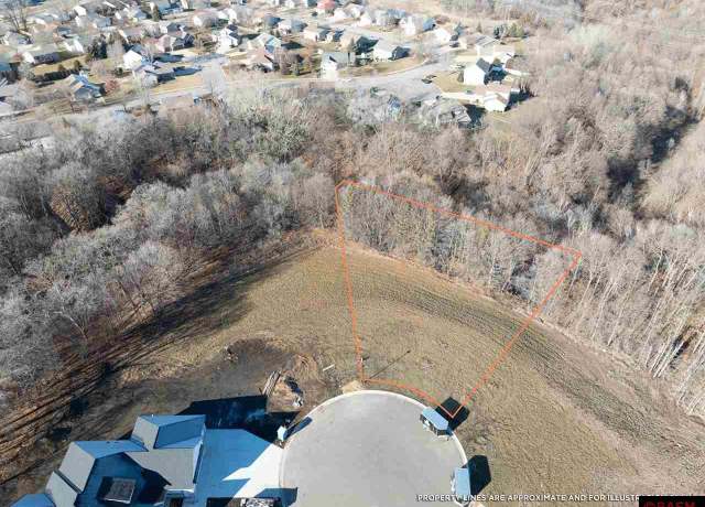 Property at 34 South Pointe Ct, North Mankato, MN 56003