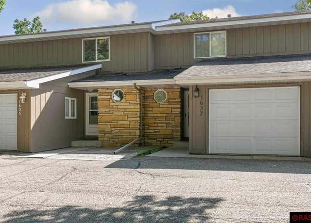 Property at 1637 James Dr, North Mankato, MN 56003, 4 beds, 2.5 baths