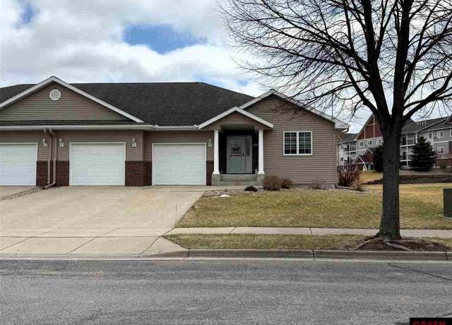 Property at 3 Liberty St, New Ulm, MN 56073, 4 beds, 3 baths