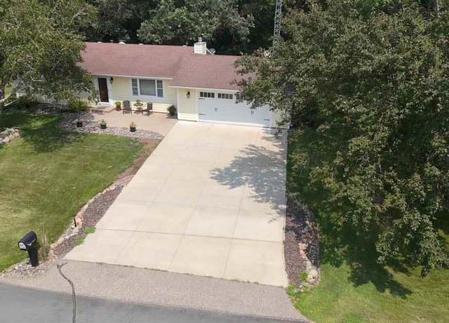 Property at 510 River Hills Rd, Mankato, MN 56001, 3 beds, 2 baths