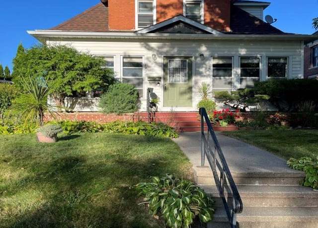 Property at 122 N Washington St, New Ulm, MN 56073, 3 beds, 2 baths