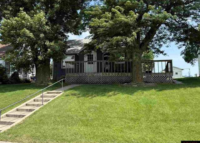 Property at 1451 1st Ave, Gibbon, MN 55335, 2 beds, 1 bath