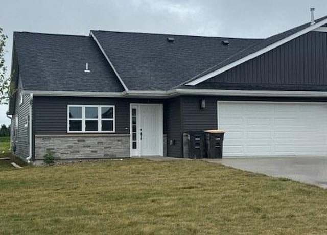 Property at 104 E Connie Ln, Eagle Lake, MN 56024, 2 beds, 2 baths