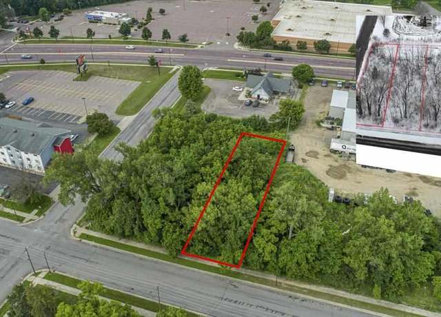 Property at Lot 7 S Minnesota St, New Ulm, MN 56073