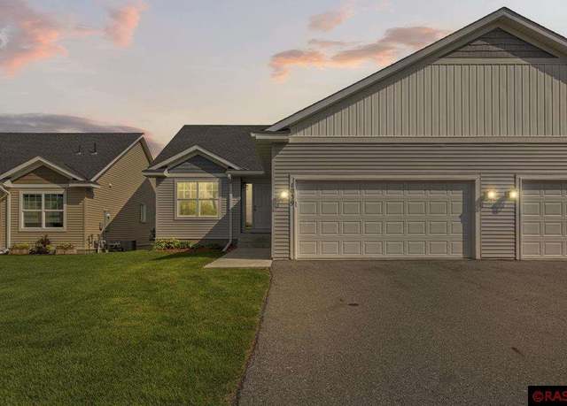Property at 1039 Sakatah Ct, Madison Lake, MN 56063, 2 beds, 2 baths
