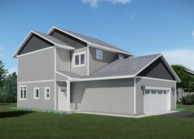 Property at 1821 Bluestem Dr, Mankato, MN 56001, 3 beds, 2.5 baths