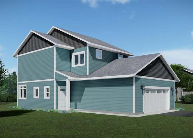 Property at 1905 Bluestem Dr, Mankato, MN 56001, 3 beds, 2.5 baths