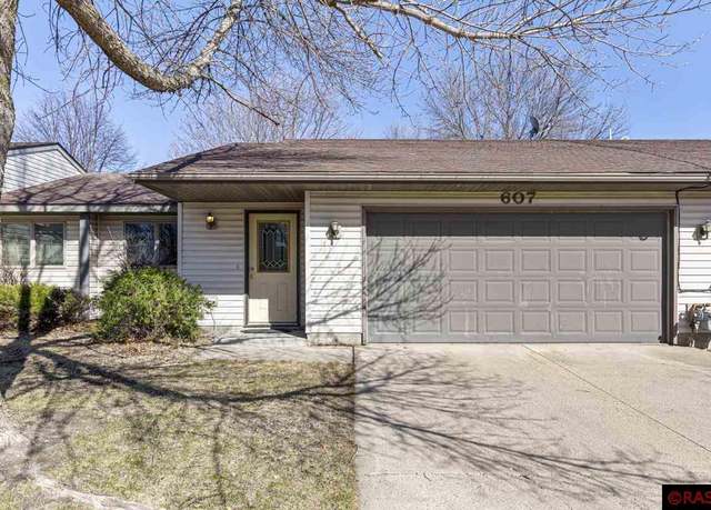Property at 607 E Welco Dr, Montgomery, MN 56069, 2 beds, 1 bath