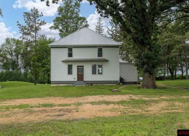 Property at 1600 260th Ave, Minnesota Lake, MN 56068, 3 beds, 1.5 baths