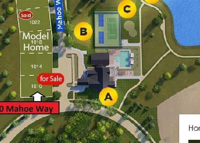 Property at 1010 Mahoe Way, Mankato, MN 56001