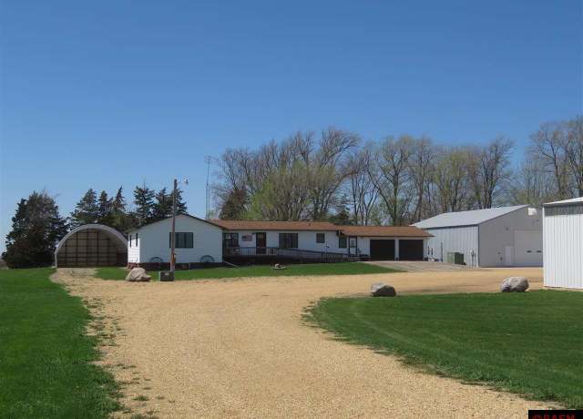 Property at 48994 County Road #13, North Mankato, MN 56003, 3 beds, 2.5 baths