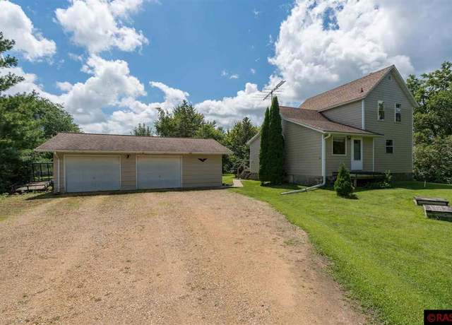 Property at 60843 177th St, Janesville, MN 56048, 4 beds, 1.5 baths