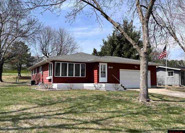 Property at 1648 S 4th St. St, St. Peter, MN 56082, 3 beds, 2.5 baths