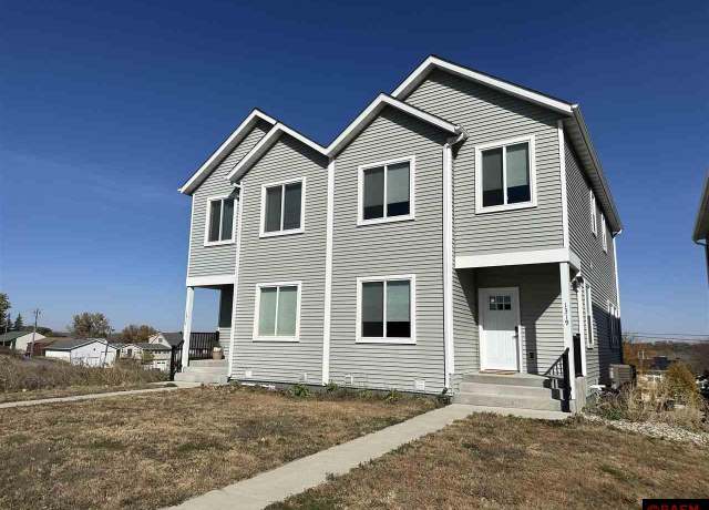 Property at 1319 S Minnesota St, New Ulm, MN 56073, 4 beds, 2.5 baths
