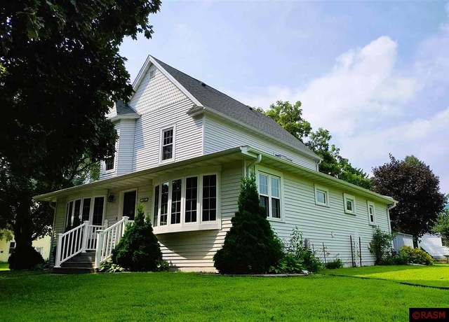 Property at 300 E East South St, Amboy, MN 56010, 4 beds, 2 baths